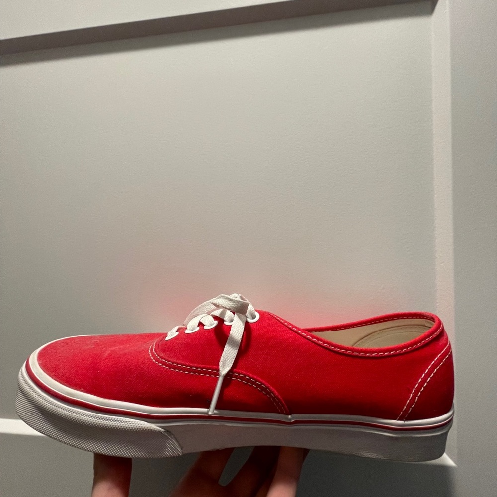 Authentic Style Vans - image 2
